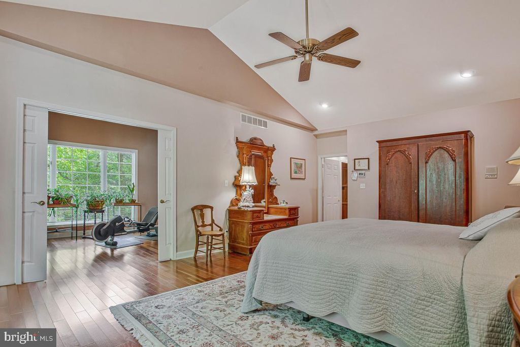 Image 30 of property listing at 1415 SIR WILLIAM WAY, Crownsville, MD 21032