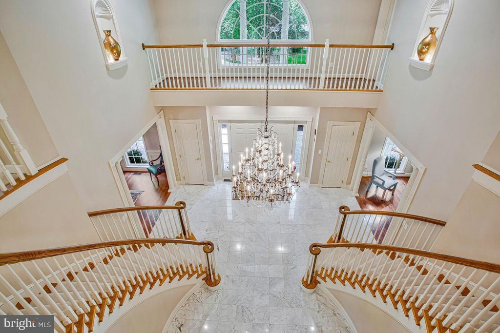 Image 33 of property listing at 1415 SIR WILLIAM WAY, Crownsville, MD 21032