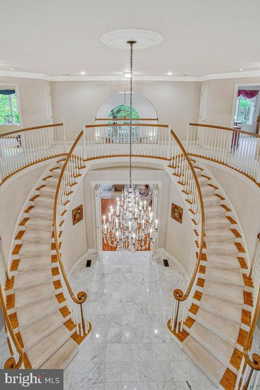 Image 34 of property listing at 1415 SIR WILLIAM WAY, Crownsville, MD 21032