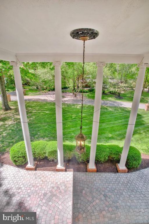 Image 35 of property listing at 1415 SIR WILLIAM WAY, Crownsville, MD 21032