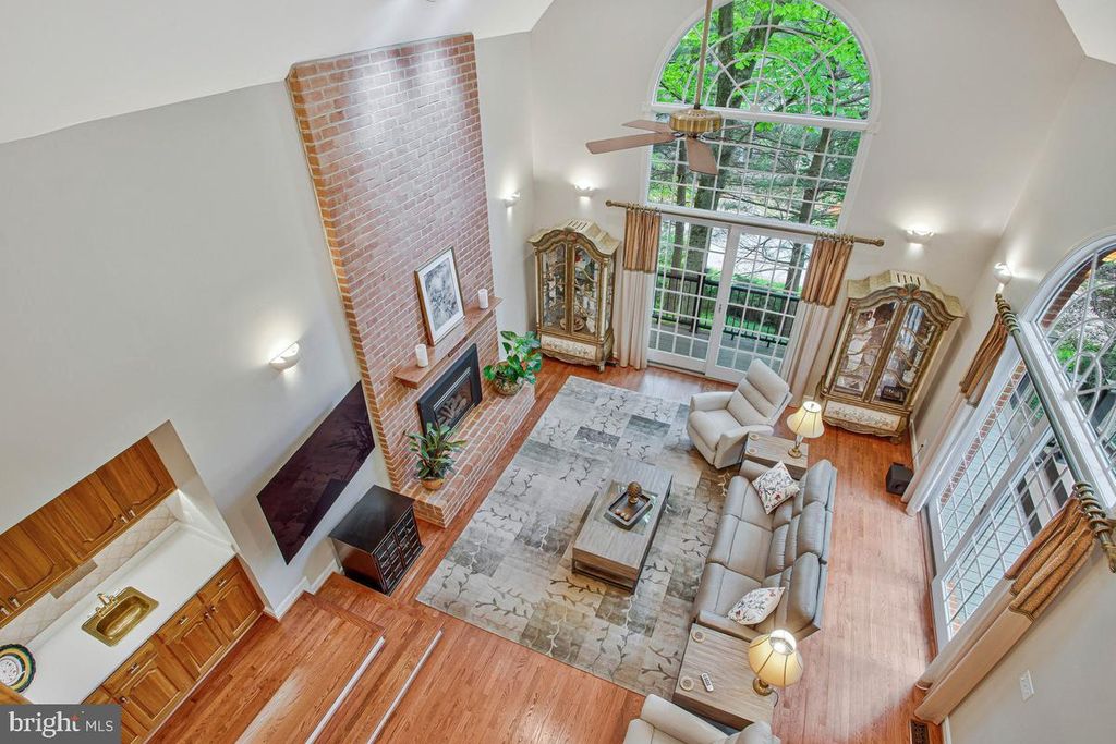 Image 36 of property listing at 1415 SIR WILLIAM WAY, Crownsville, MD 21032