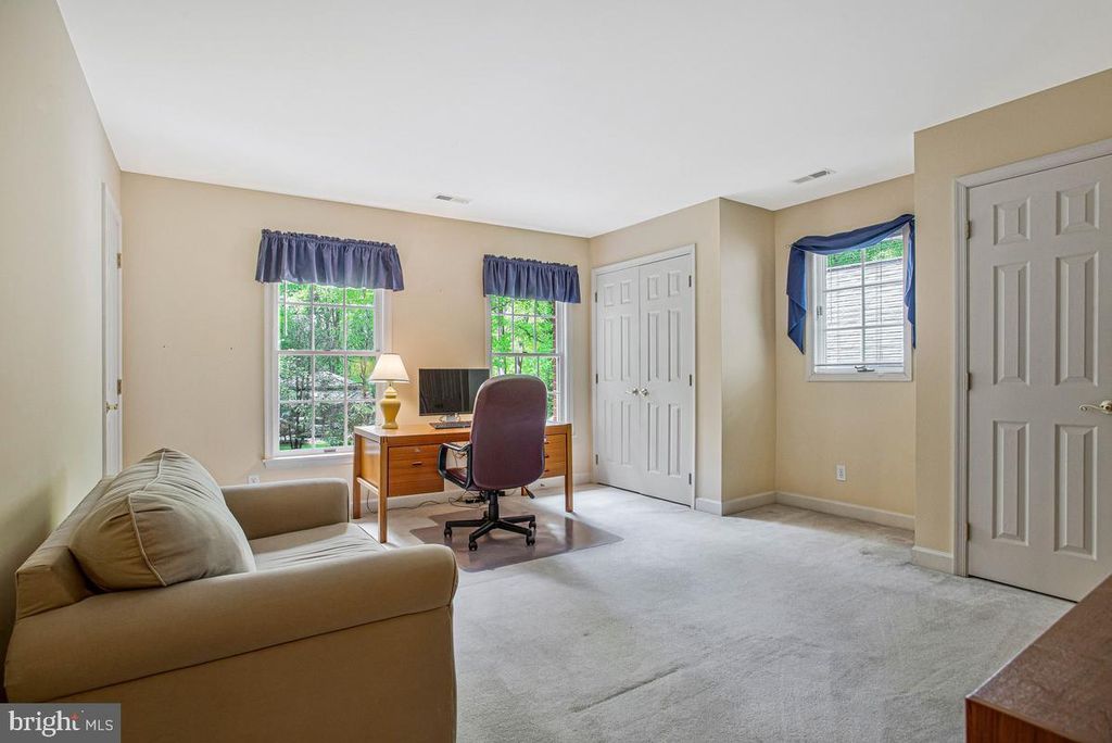 Image 37 of property listing at 1415 SIR WILLIAM WAY, Crownsville, MD 21032