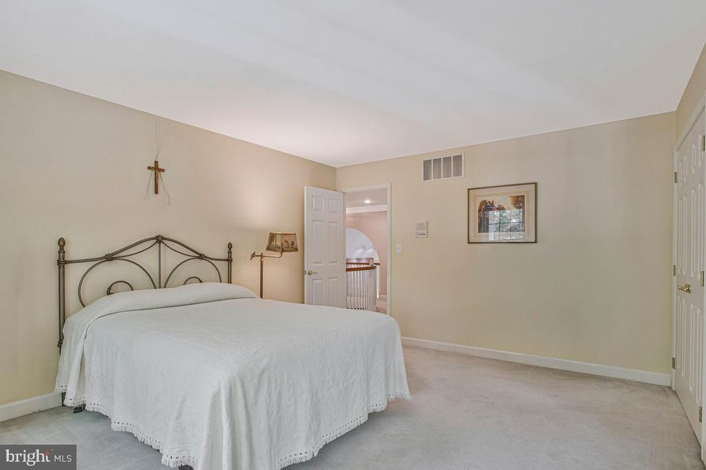 Image 38 of property listing at 1415 SIR WILLIAM WAY, Crownsville, MD 21032