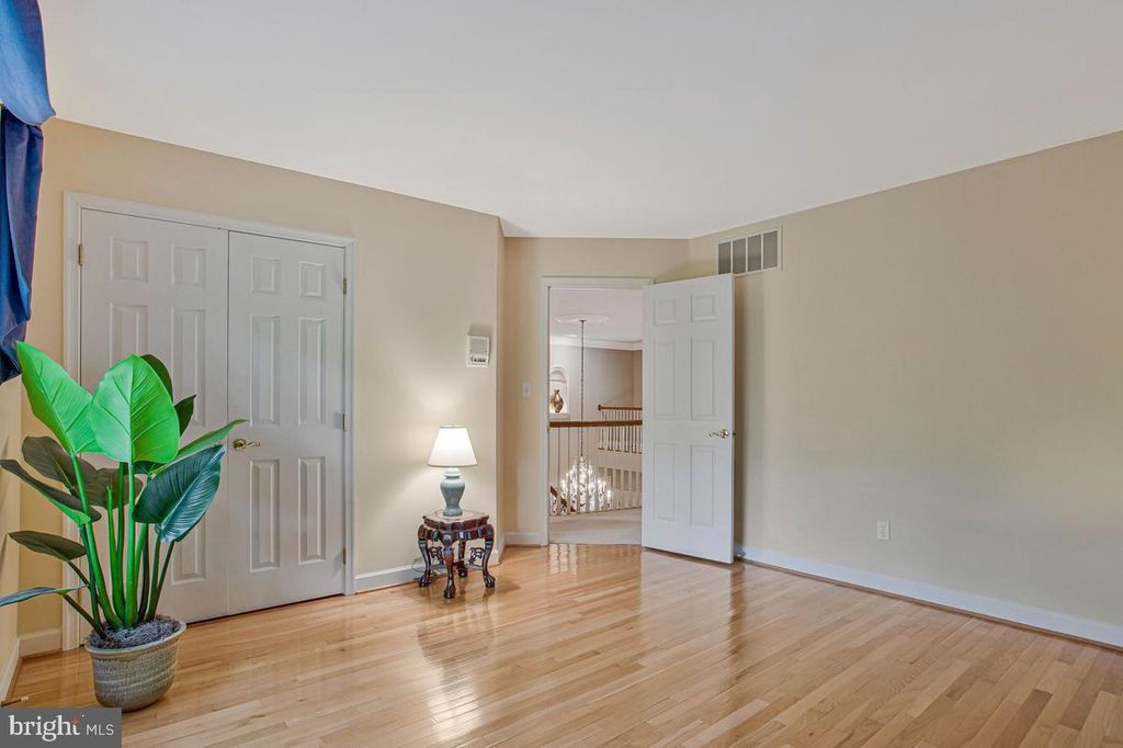 Image 40 of property listing at 1415 SIR WILLIAM WAY, Crownsville, MD 21032