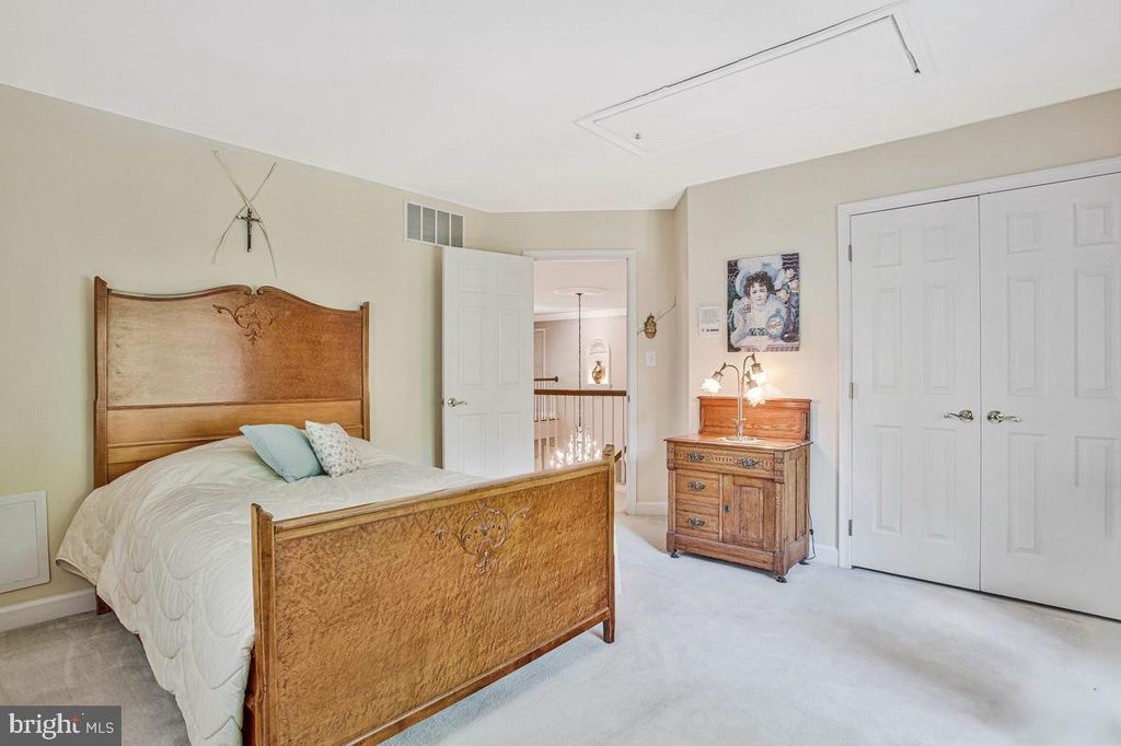 Image 41 of property listing at 1415 SIR WILLIAM WAY, Crownsville, MD 21032