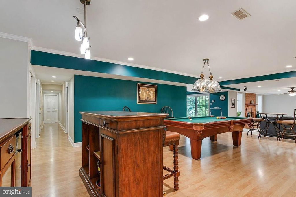 Image 43 of property listing at 1415 SIR WILLIAM WAY, Crownsville, MD 21032