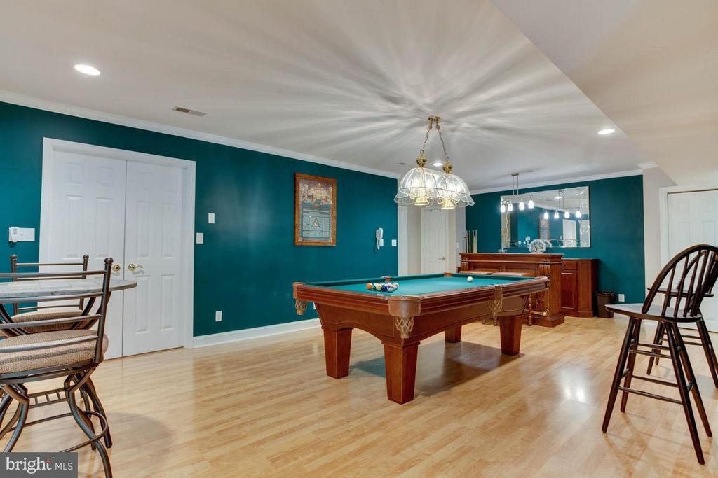 Image 44 of property listing at 1415 SIR WILLIAM WAY, Crownsville, MD 21032