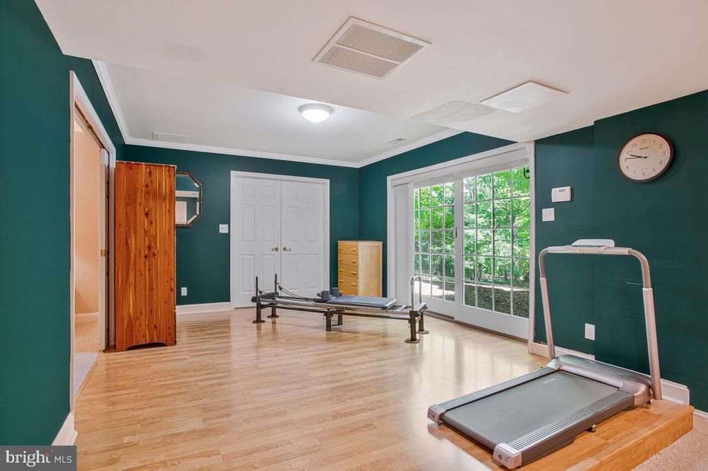 Image 45 of property listing at 1415 SIR WILLIAM WAY, Crownsville, MD 21032