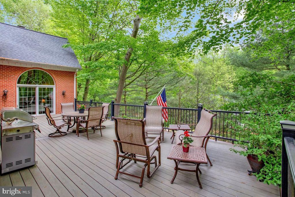 Image 48 of property listing at 1415 SIR WILLIAM WAY, Crownsville, MD 21032