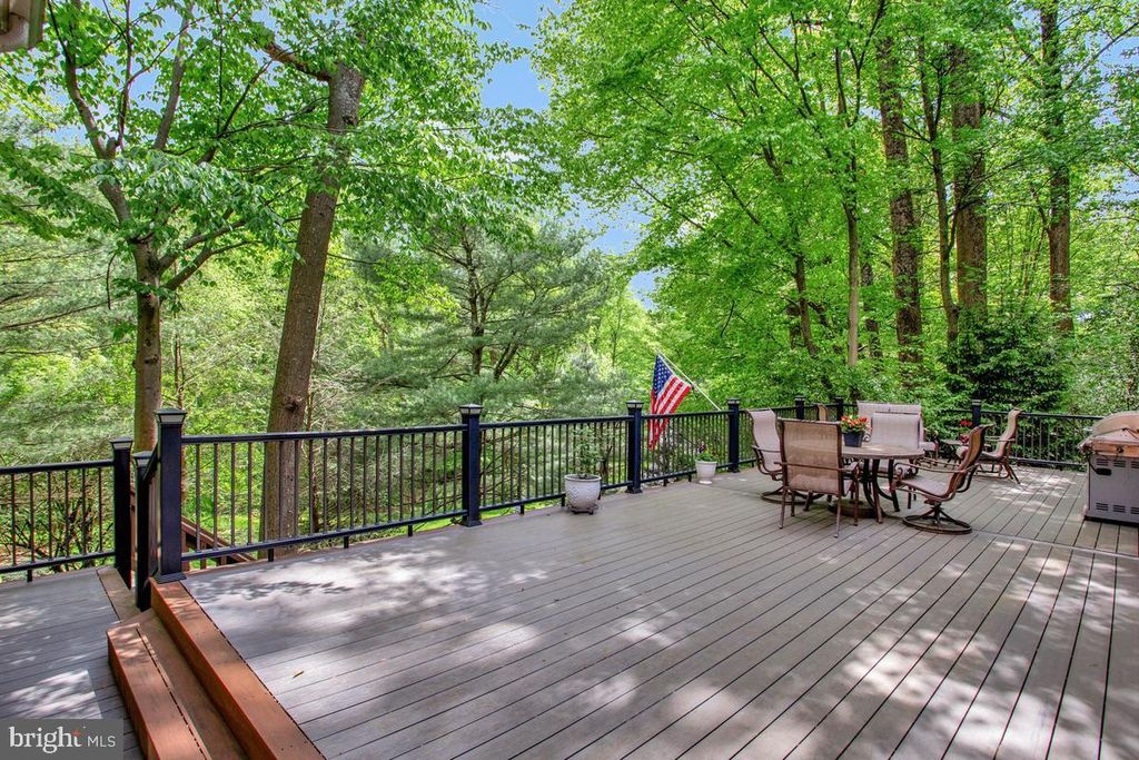 Image 49 of property listing at 1415 SIR WILLIAM WAY, Crownsville, MD 21032