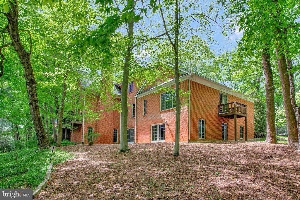 Image 51 of property listing at 1415 SIR WILLIAM WAY, Crownsville, MD 21032