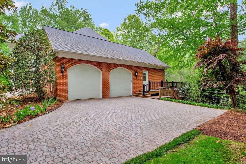 Image 52 of property listing at 1415 SIR WILLIAM WAY, Crownsville, MD 21032