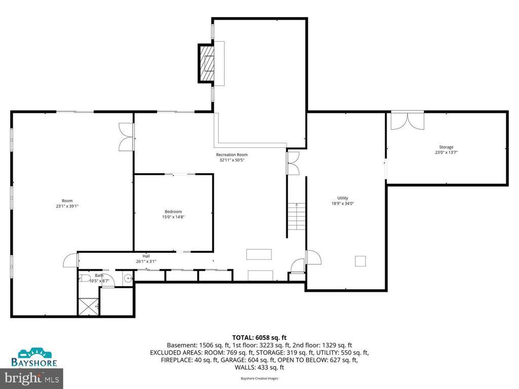 Image 56 of property listing at 1415 SIR WILLIAM WAY, Crownsville, MD 21032
