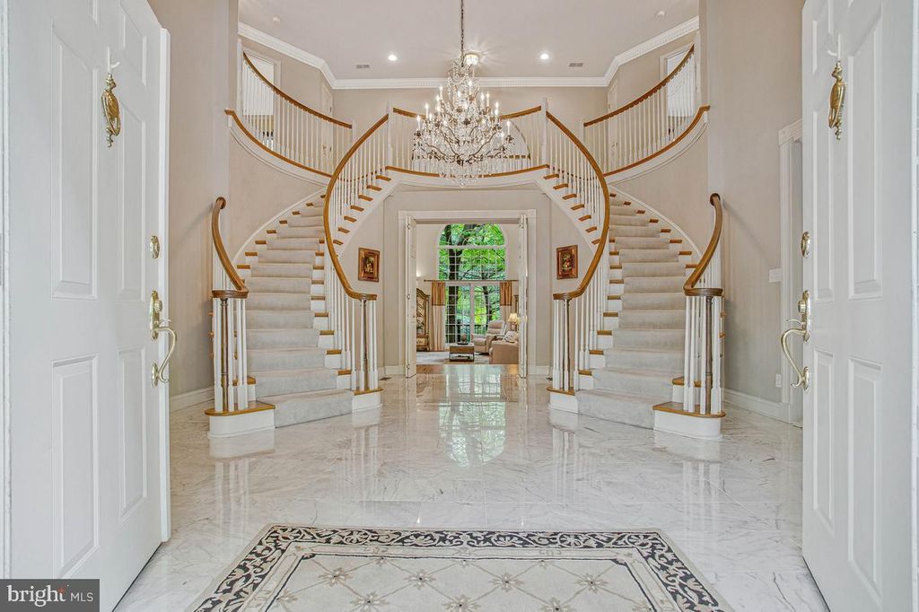 Image 6 of property listing at 1415 SIR WILLIAM WAY, Crownsville, MD 21032