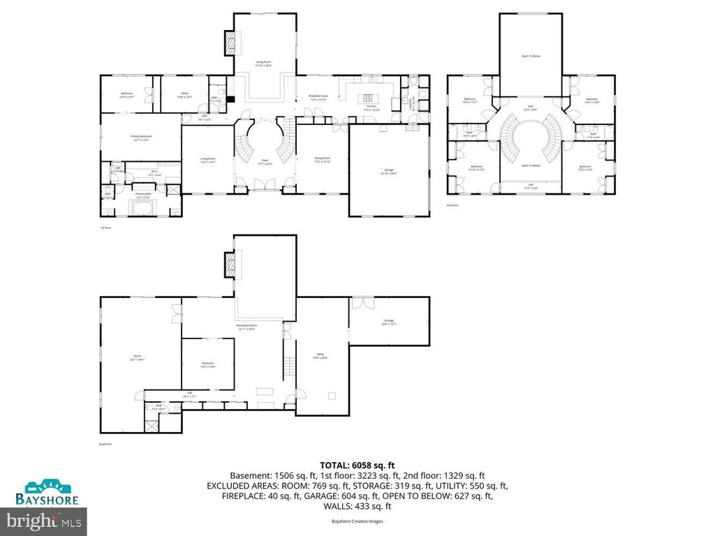 Image 59 of property listing at 1415 SIR WILLIAM WAY, Crownsville, MD 21032