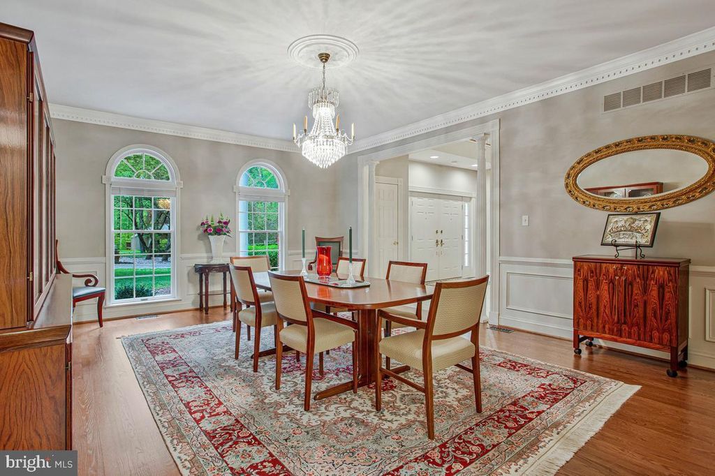 Image 9 of property listing at 1415 SIR WILLIAM WAY, Crownsville, MD 21032