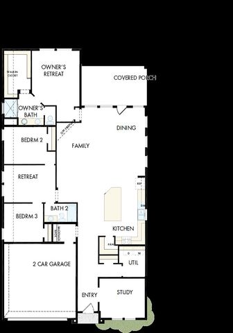 3215 Wind Knot Way, Royse City, TX 75189