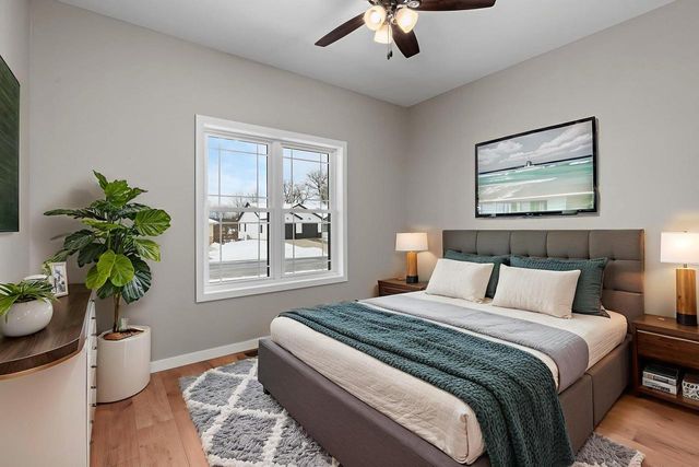 925 Hay Creek Trail, Reedsburg, WI 53959