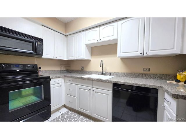 1020 15th St 22G, Denver, CO 80202