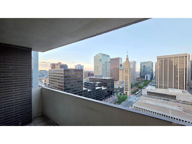 1020 15th St 22G, Denver, CO 80202