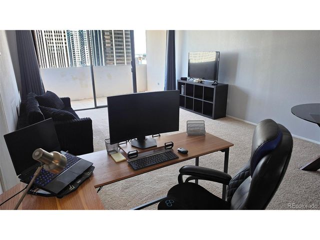 1020 15th St 22G, Denver, CO 80202