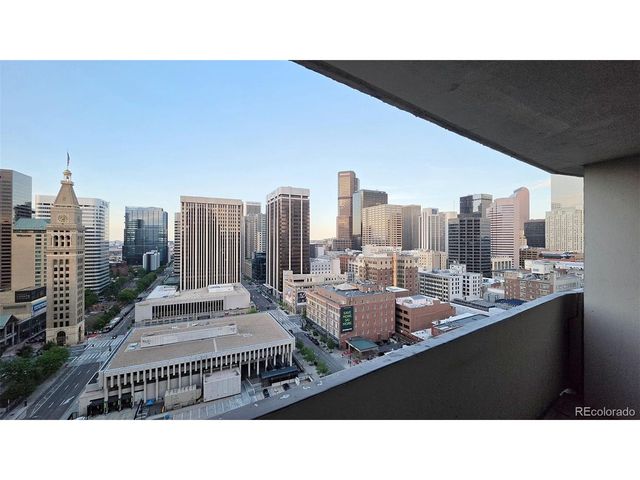 1020 15th St 22G, Denver, CO 80202