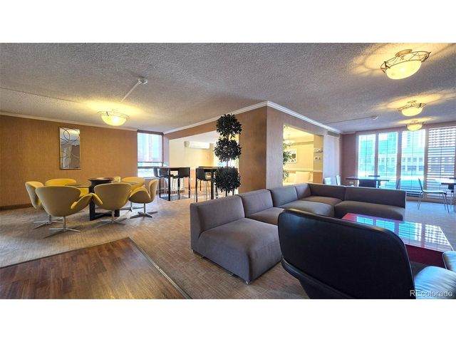 1020 15th St 22G, Denver, CO 80202