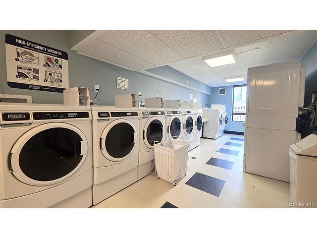 1020 15th St 22G, Denver, CO 80202