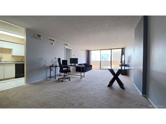 1020 15th St 22G, Denver, CO 80202