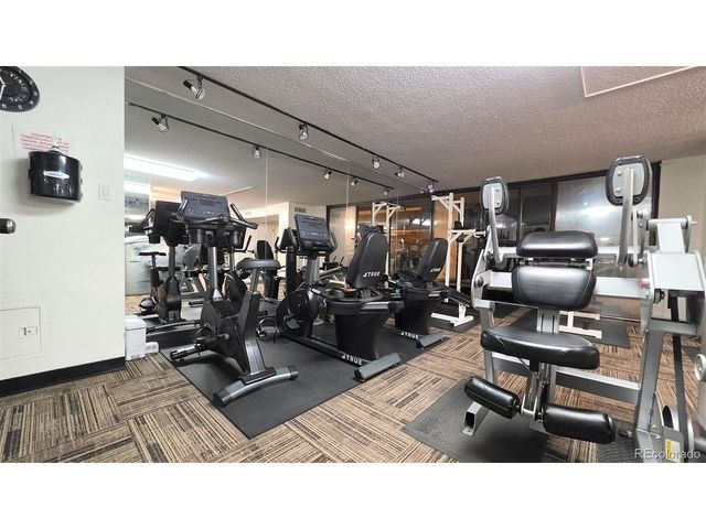 1020 15th St 22G, Denver, CO 80202