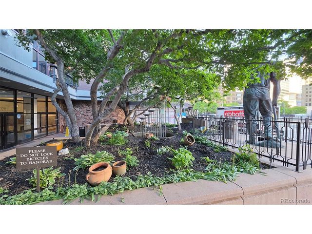 1020 15th St 22G, Denver, CO 80202