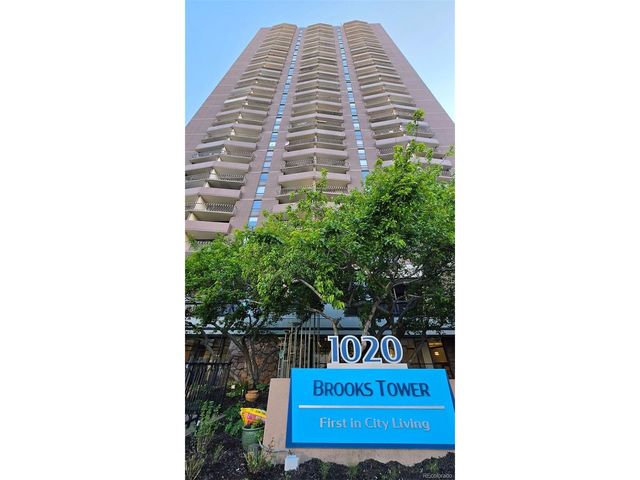 1020 15th St 22G, Denver, CO 80202