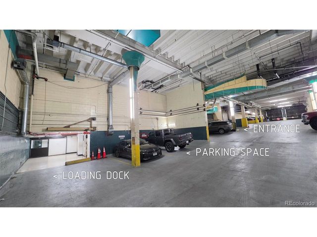 1020 15th St 22G, Denver, CO 80202