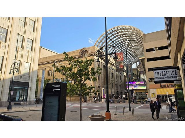 1020 15th St 22G, Denver, CO 80202