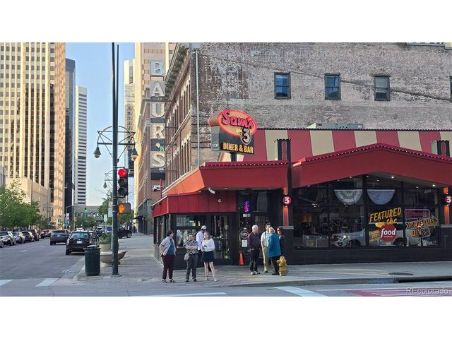 1020 15th St 22G, Denver, CO 80202
