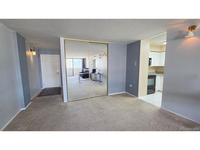 1020 15th St 22G, Denver, CO 80202