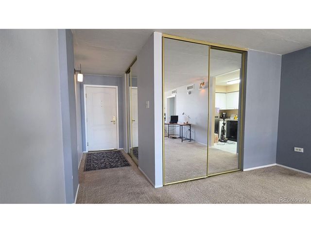 1020 15th St 22G, Denver, CO 80202
