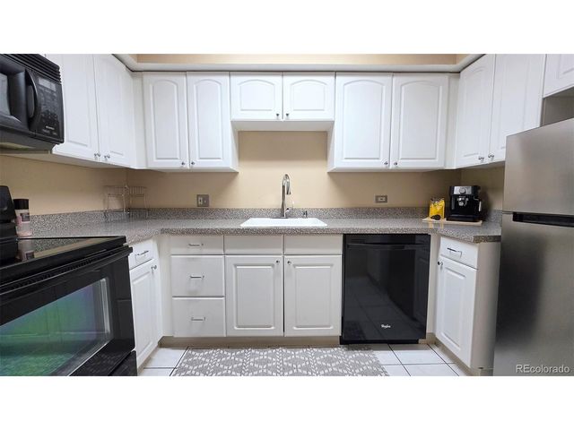 1020 15th St 22G, Denver, CO 80202