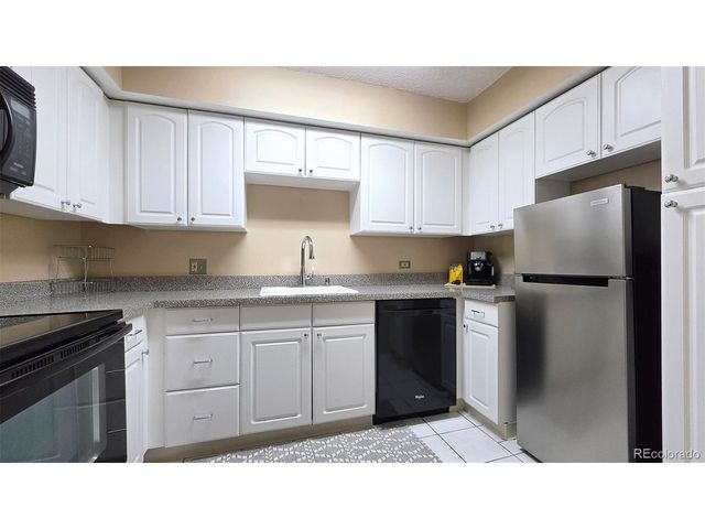 1020 15th St 22G, Denver, CO 80202