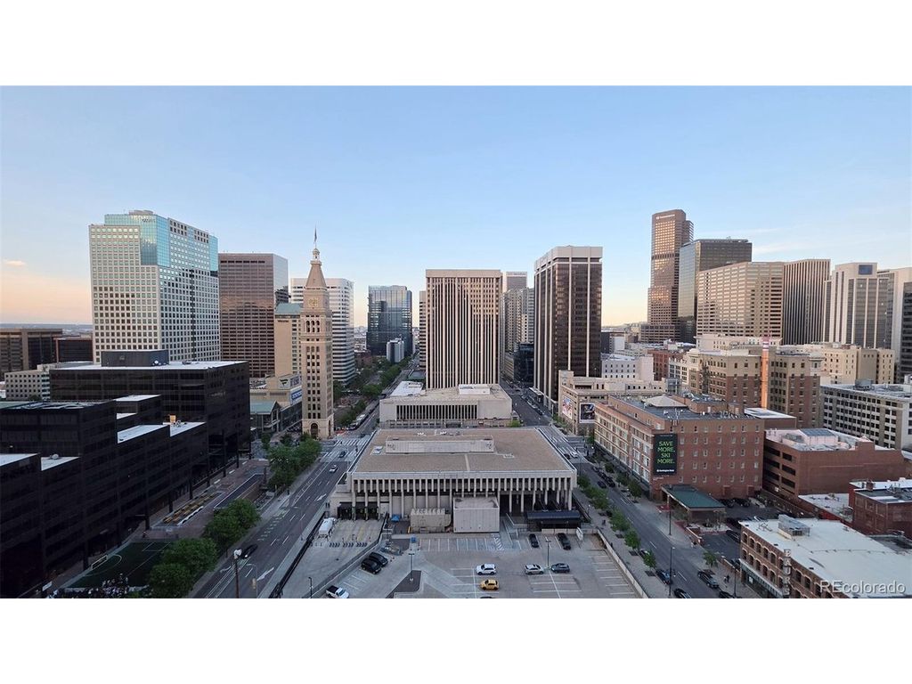 1020 15th St 22G, Denver, CO 80202
