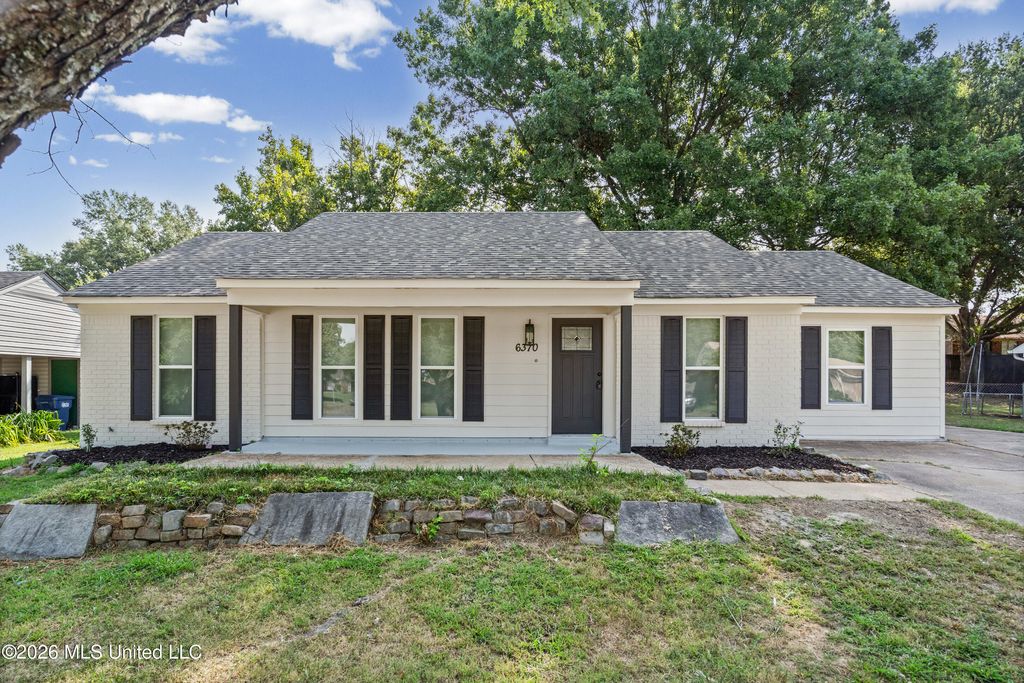 6370 Sandhurst Road, Horn Lake, MS 38637 — photo 2