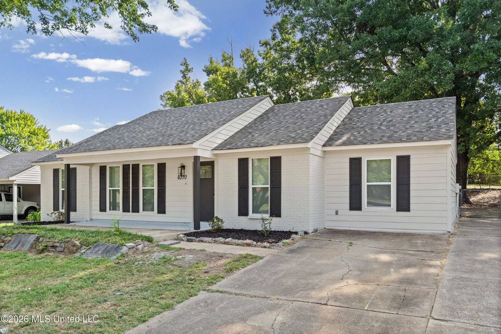 6370 Sandhurst Road, Horn Lake, MS 38637 — photo 3
