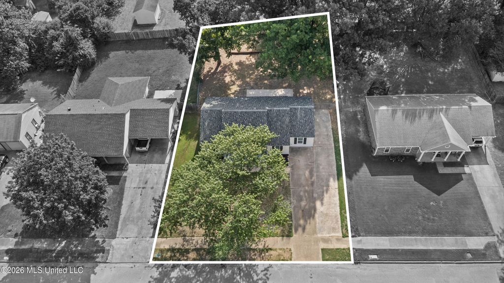 6370 Sandhurst Road, Horn Lake, MS 38637 — photo 4