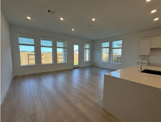 25810 Deep Blue Drive, Katy, TX 77493