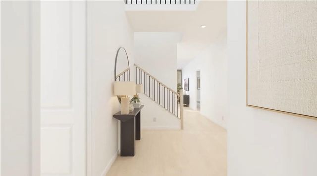 25810 Deep Blue Drive, Katy, TX 77493