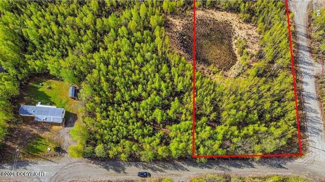 L1 B4 Woody Lake South, Houston, AK 99652