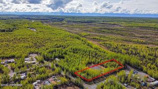 L1 B4 Woody Lake South, Houston, AK 99652