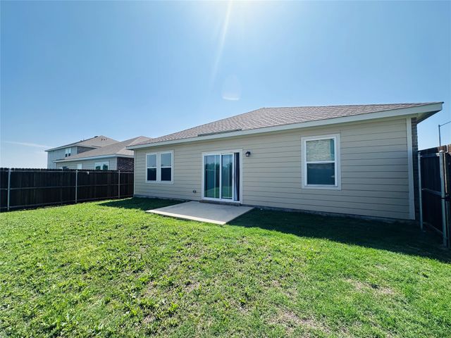 13356 Hiskey Drive, Fort Worth, TX 76052