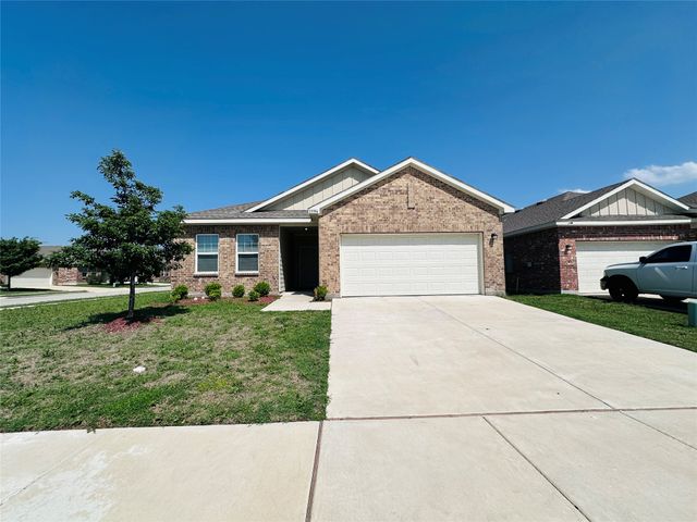 13356 Hiskey Drive, Fort Worth, TX 76052