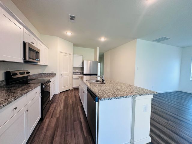 13356 Hiskey Drive, Fort Worth, TX 76052